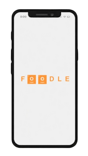 Food App · Nutrition
