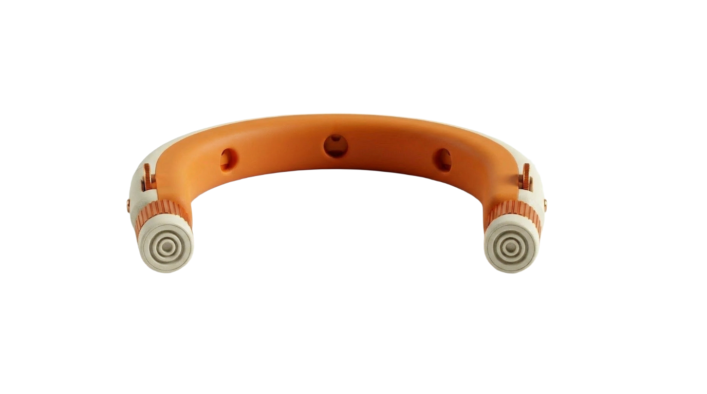 Hearing Aid · Haptic