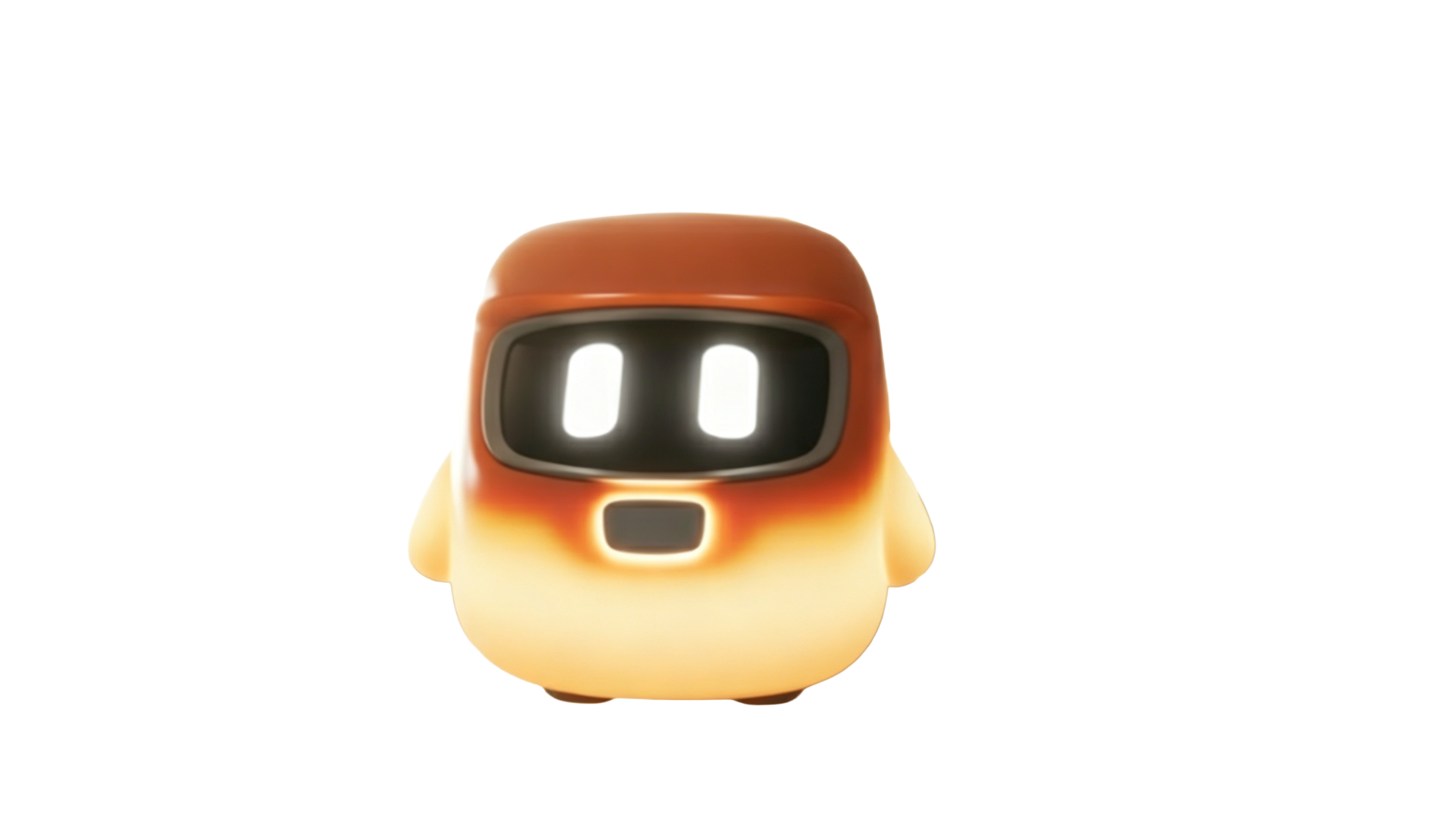 Robot Companion · AI